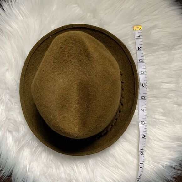 Vintage Lee Beaver hat - Picture 5 of 16